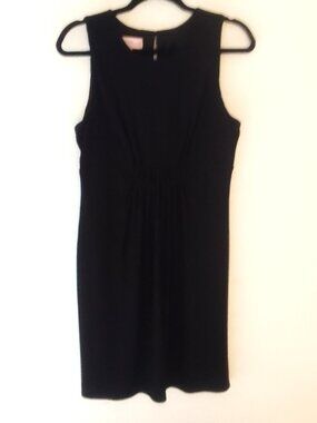 Bandolino little black dress (size 10).